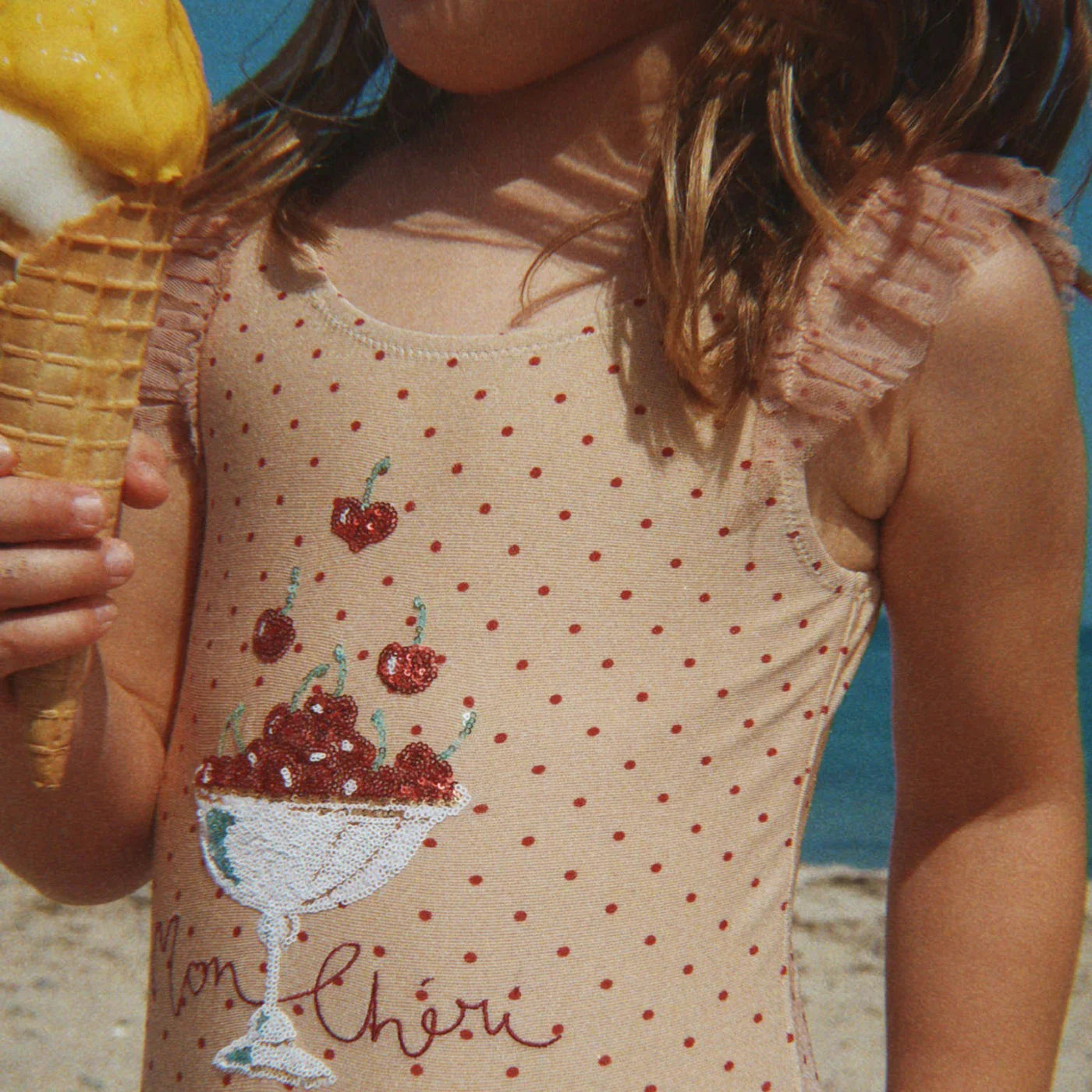 Amandine Swimsuit