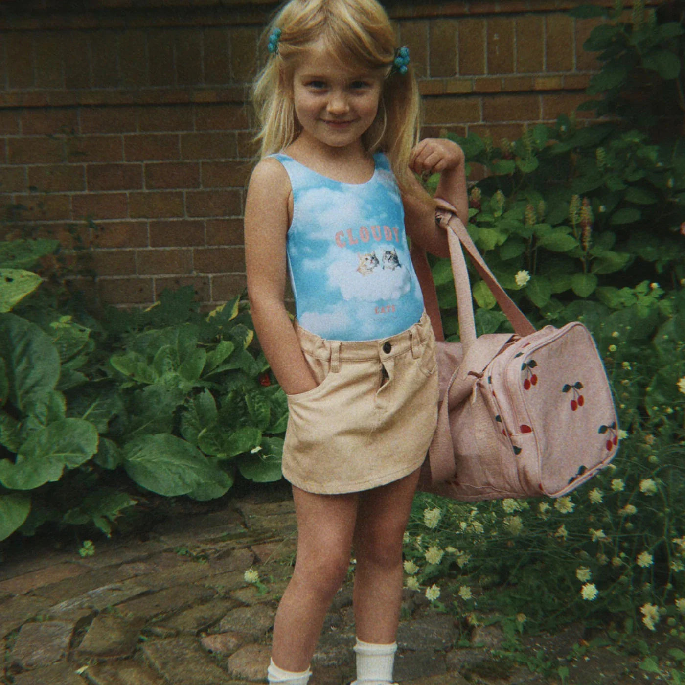 Kids Bag