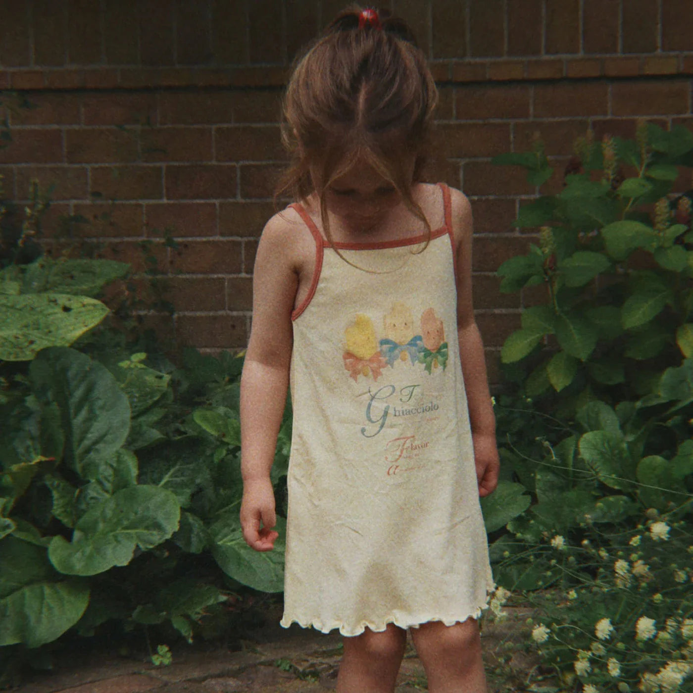 Era Dress