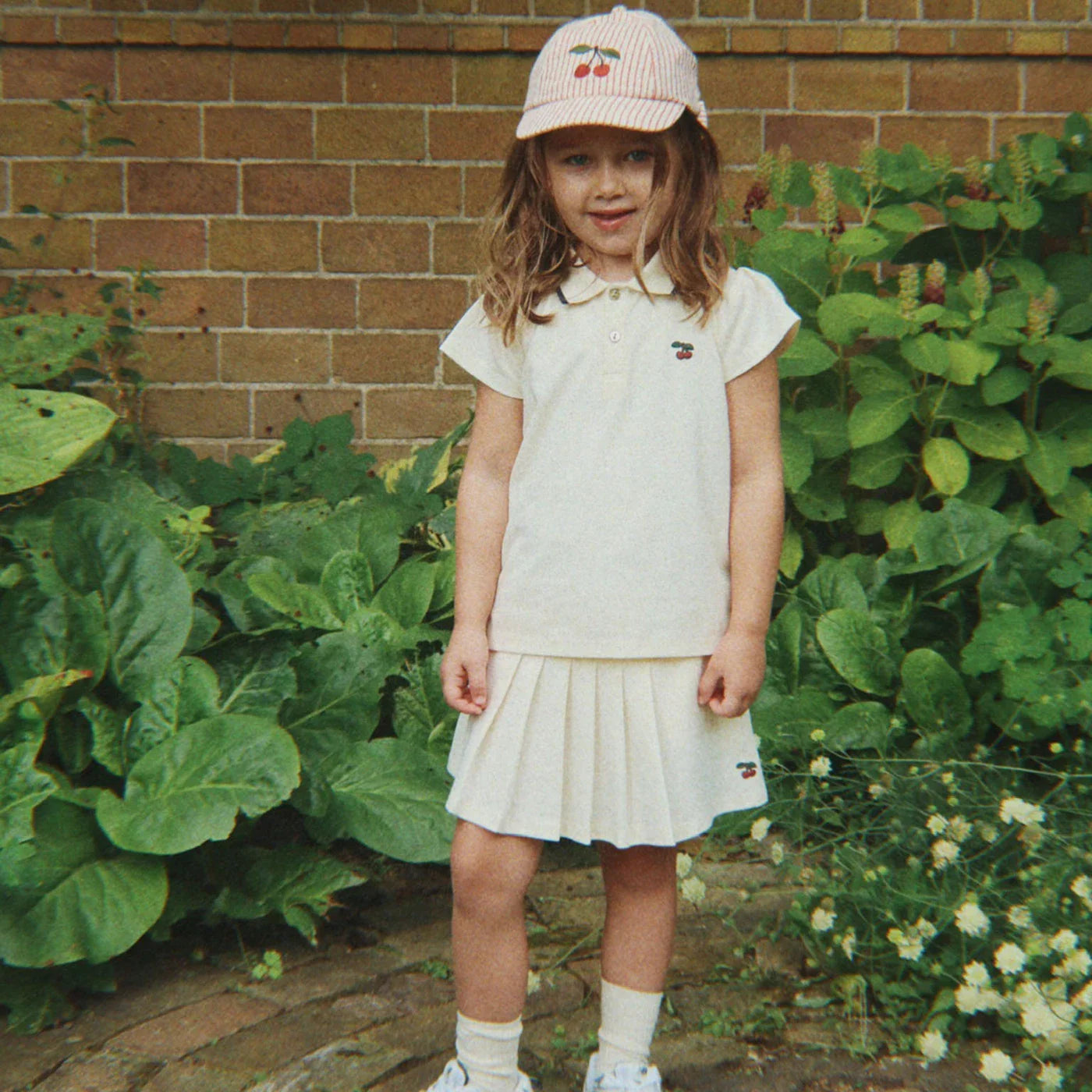 Ellie Cap