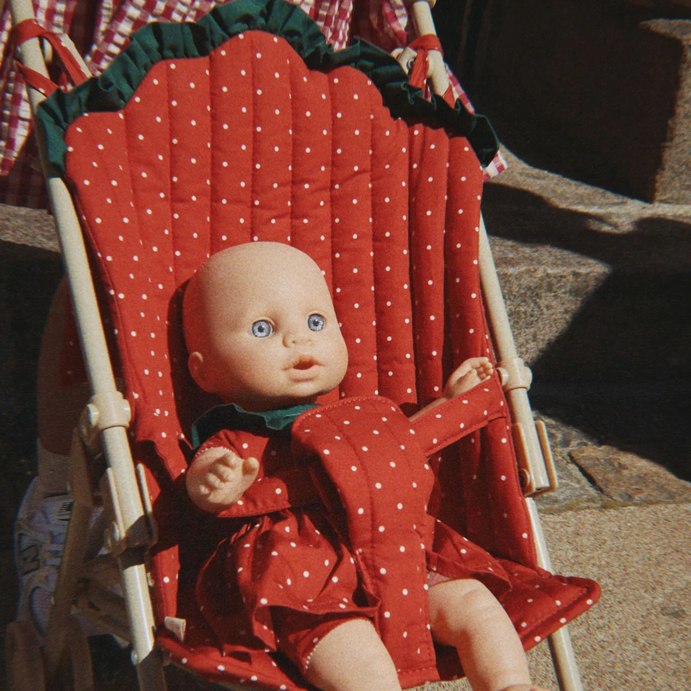 Fraise Doll