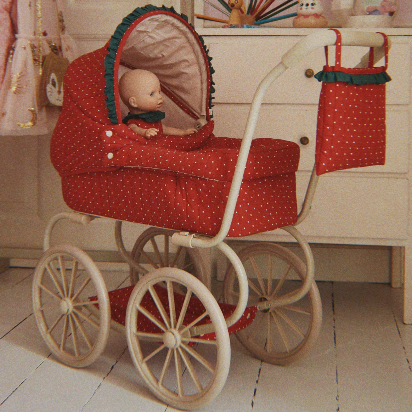 Fraise Doll