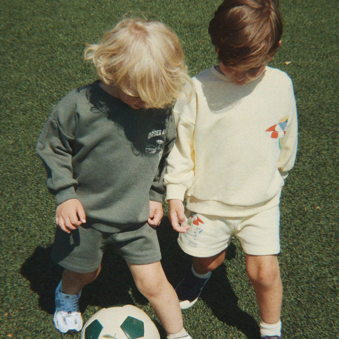Lou Shirt