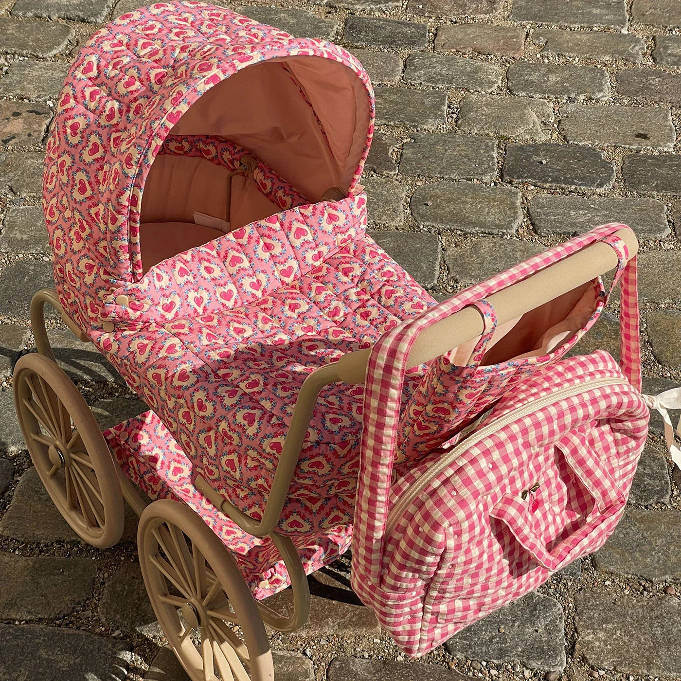 Minnie Doll accessories