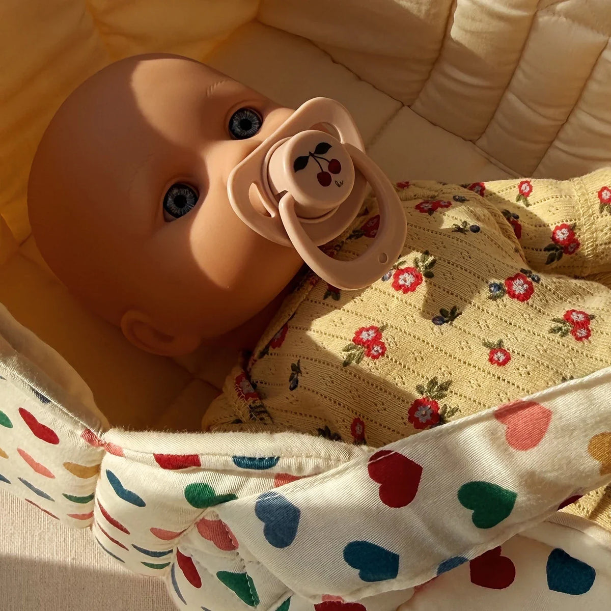 Lift Doll carrycot