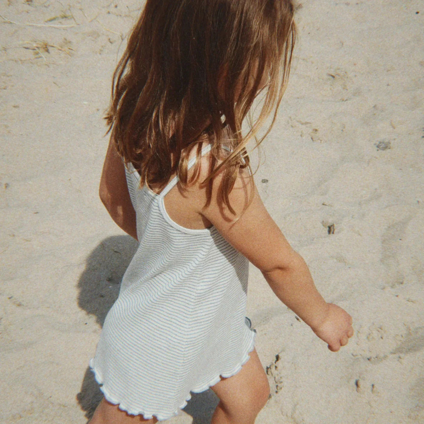 Roli Dress