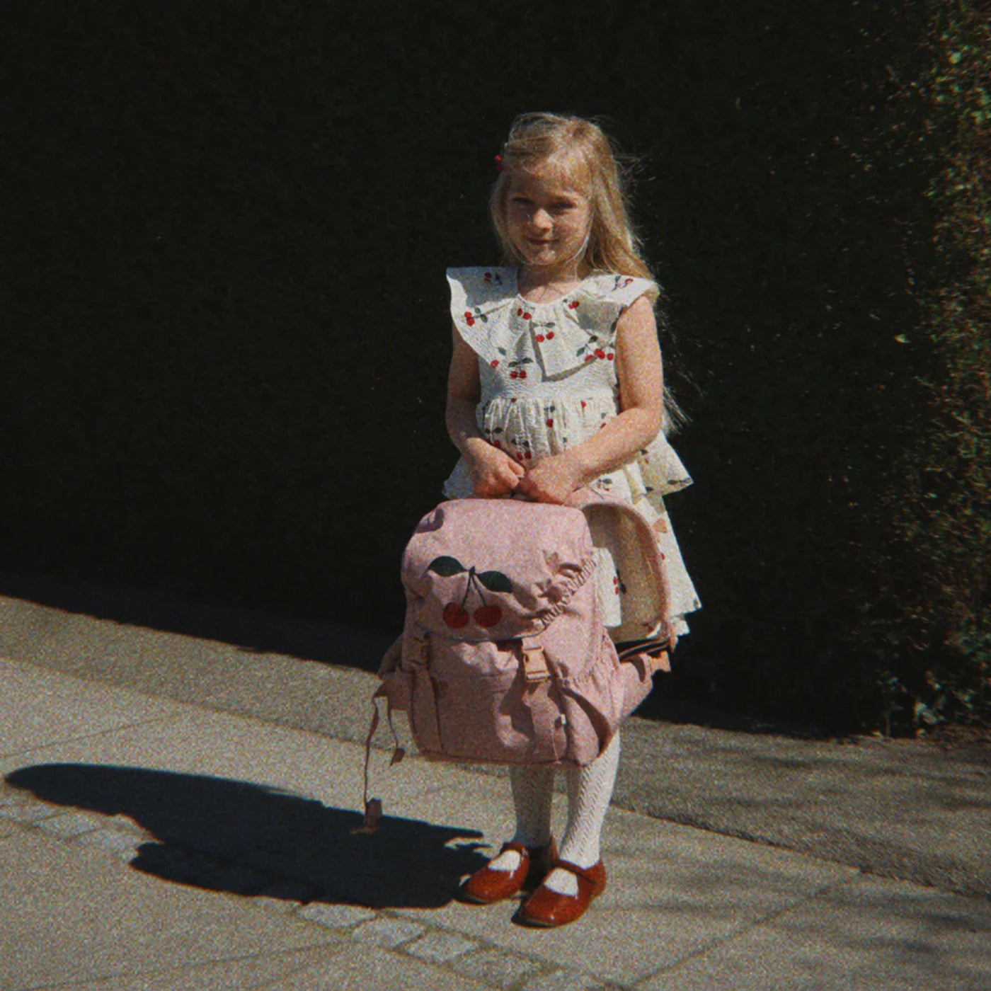 Lunella Dress
