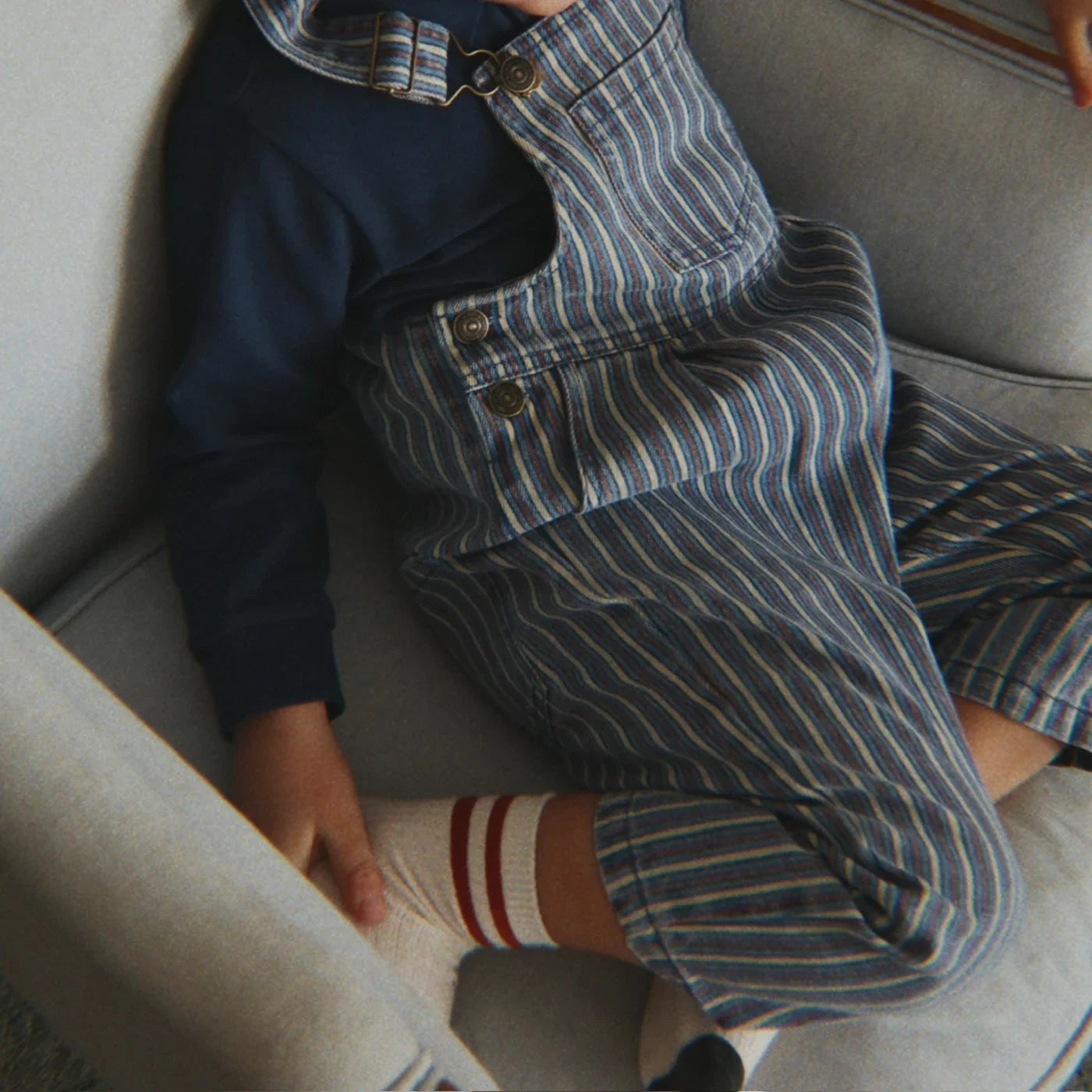 Rib Socks