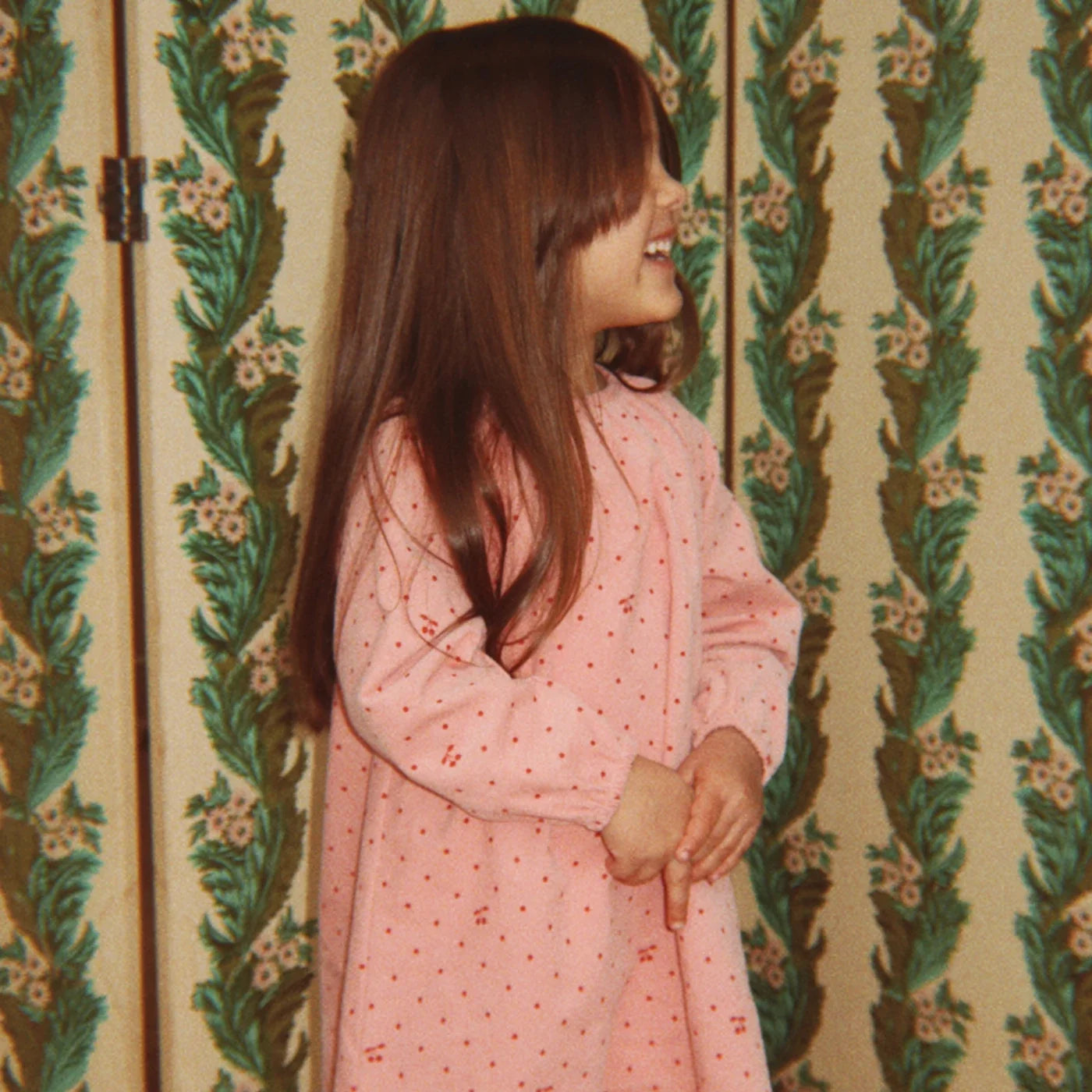 Marlo Dress