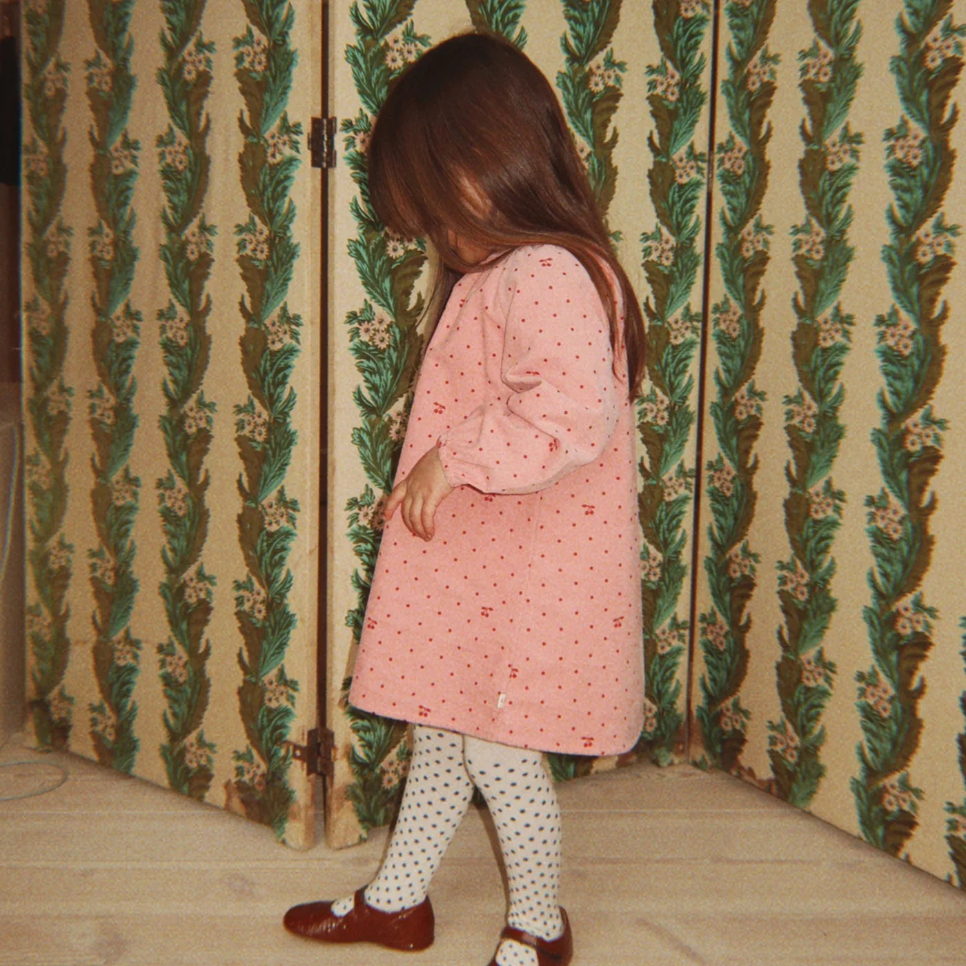 Marlo Dress
