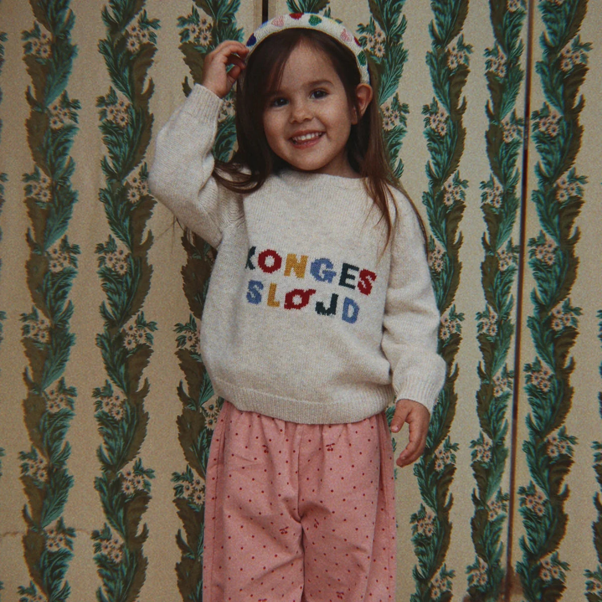Marlo Pants