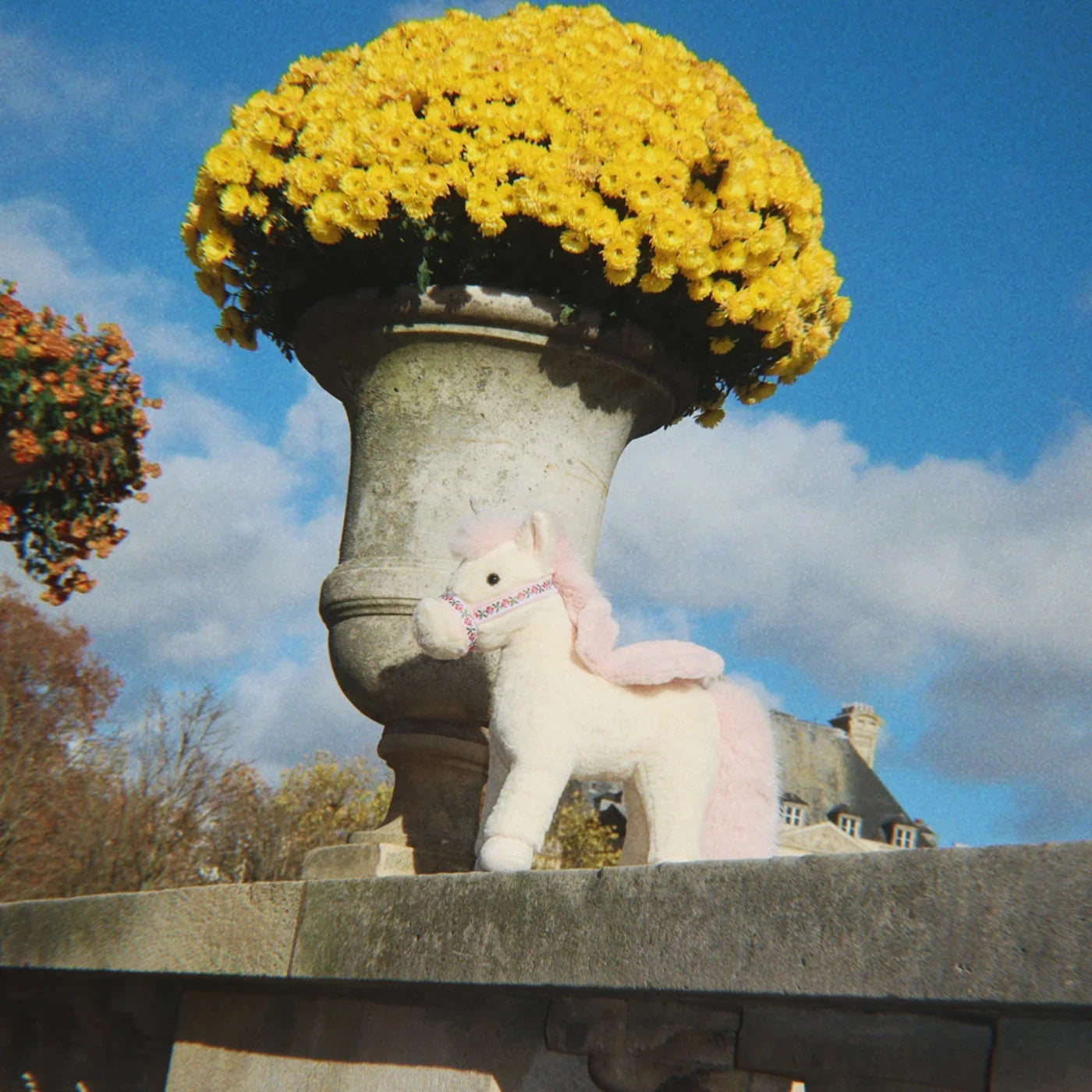 Unicorn Soft toy