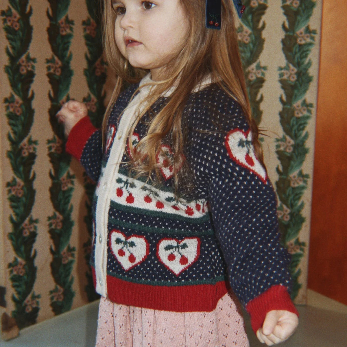 Holiday Skirt