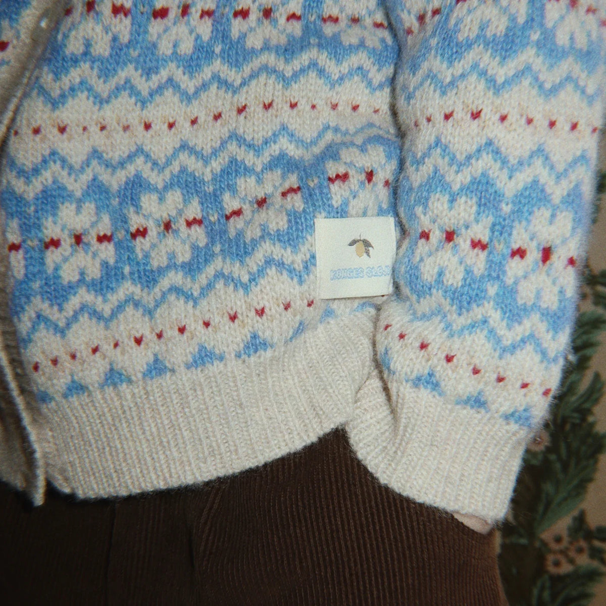 Remy Pants