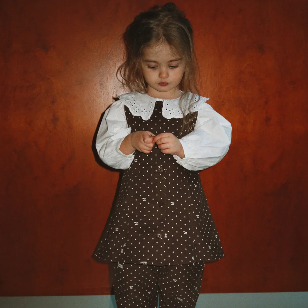 Cara Dress
