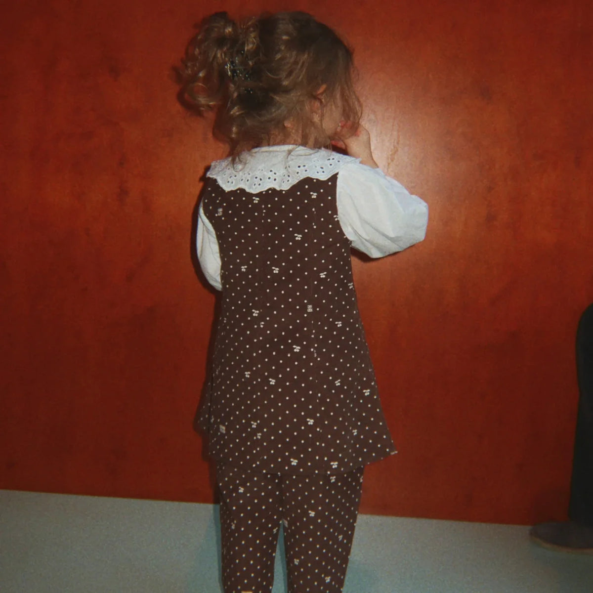 Cara Dress
