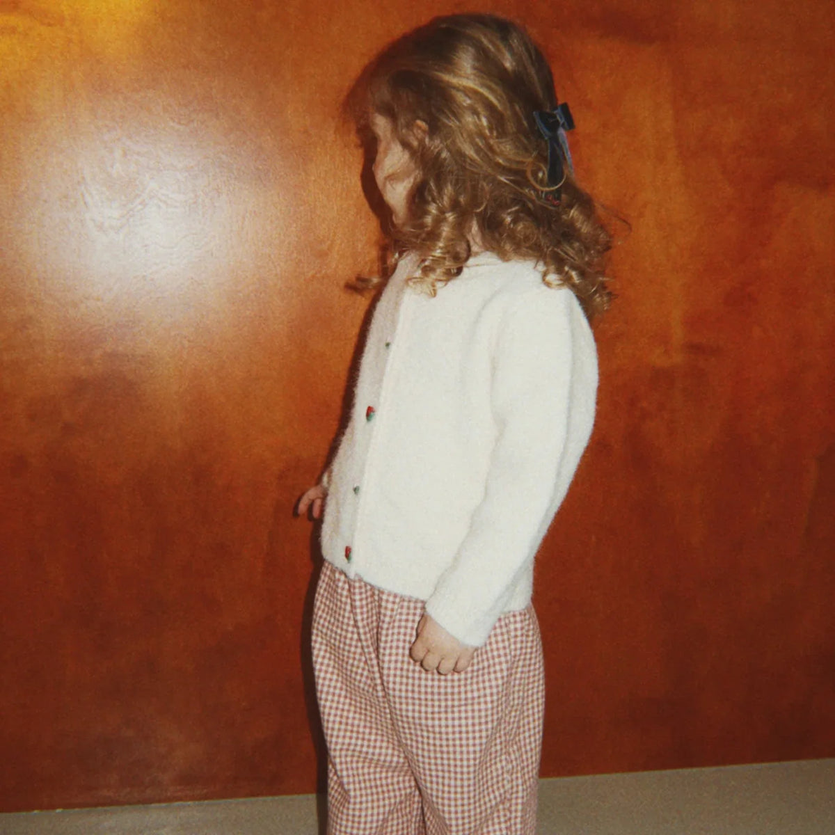 Foret Pants