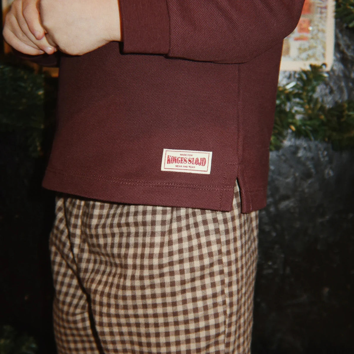 Foret Pants