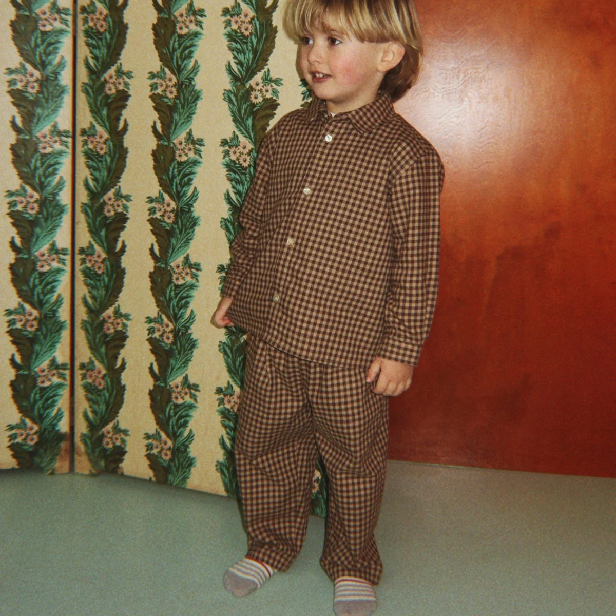Foret Pants