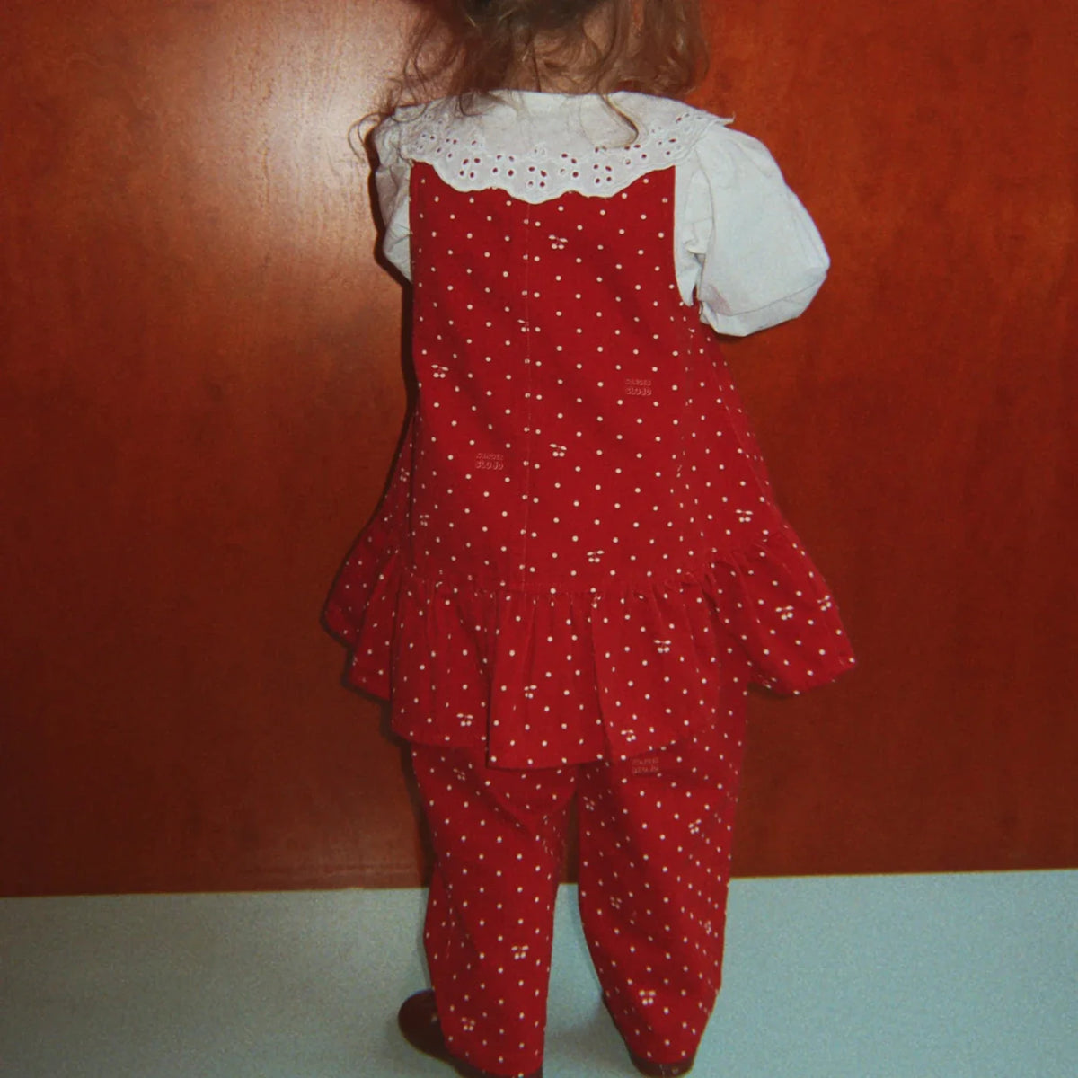 Magot Dress