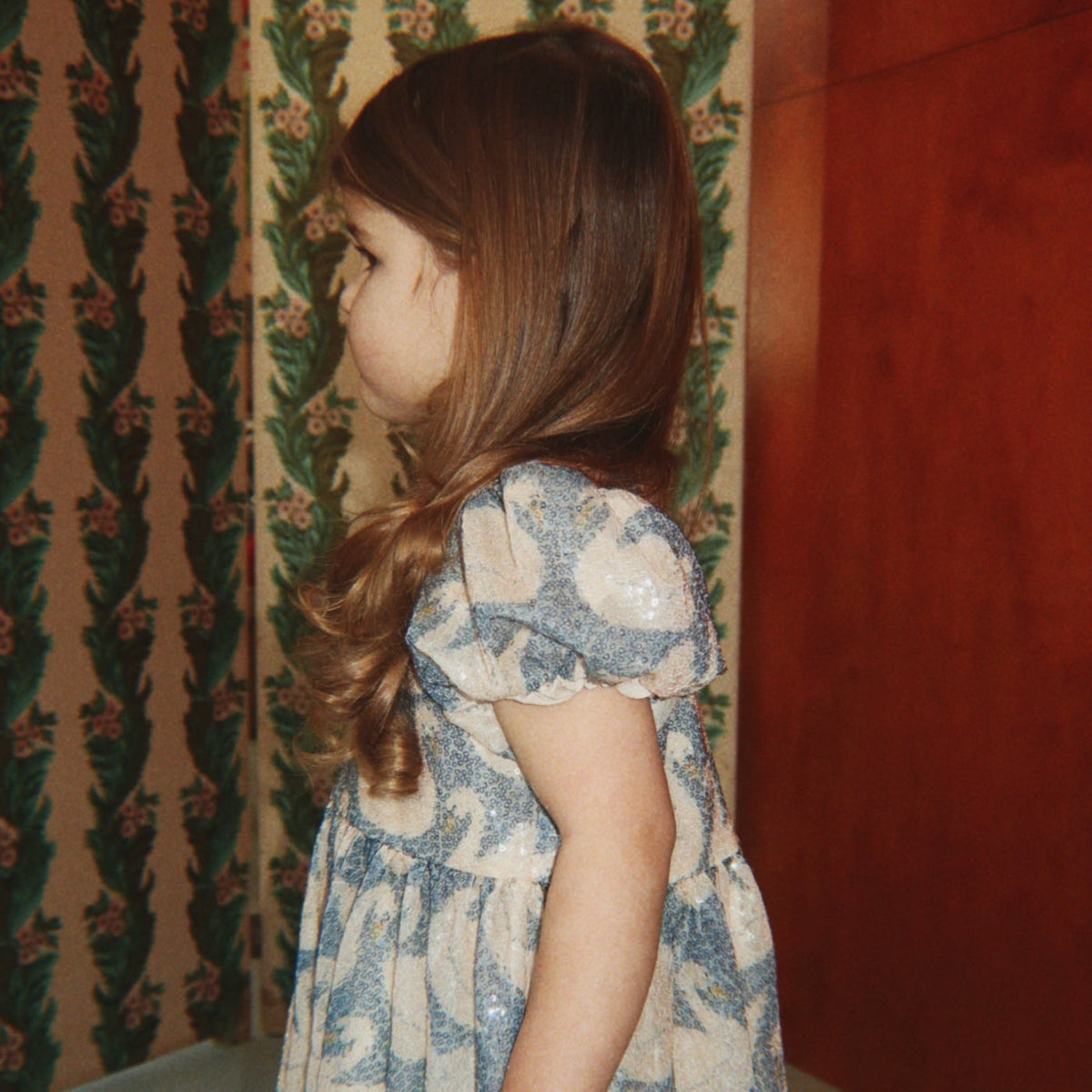 Starla Dress