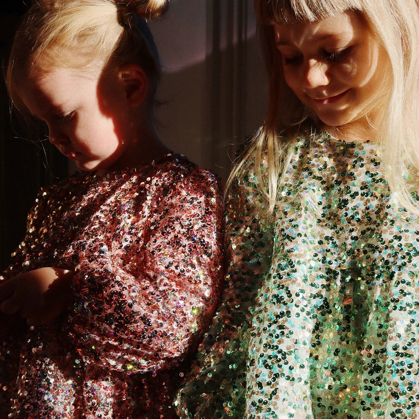 Lila Dress