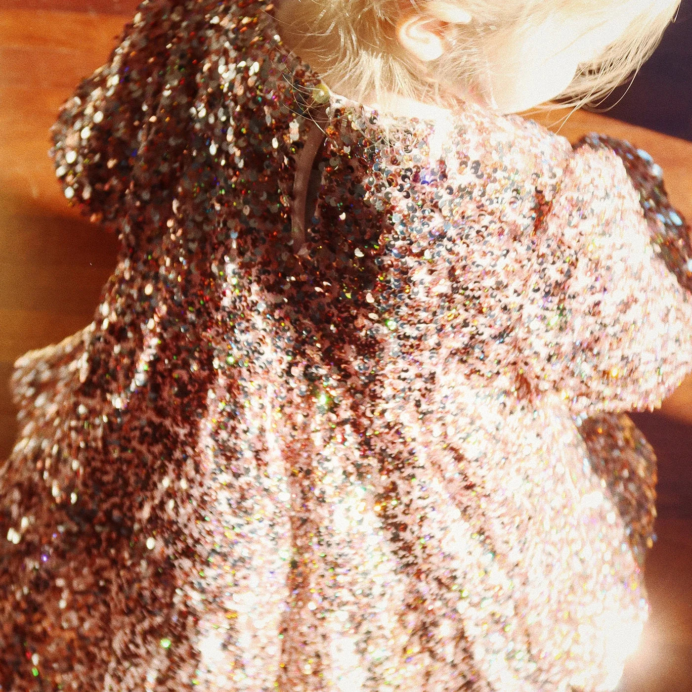 Lila Dress
