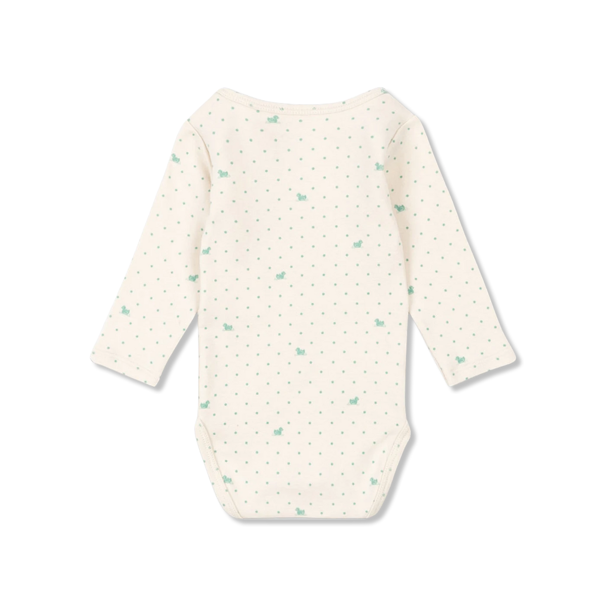 Bello Bodysuit