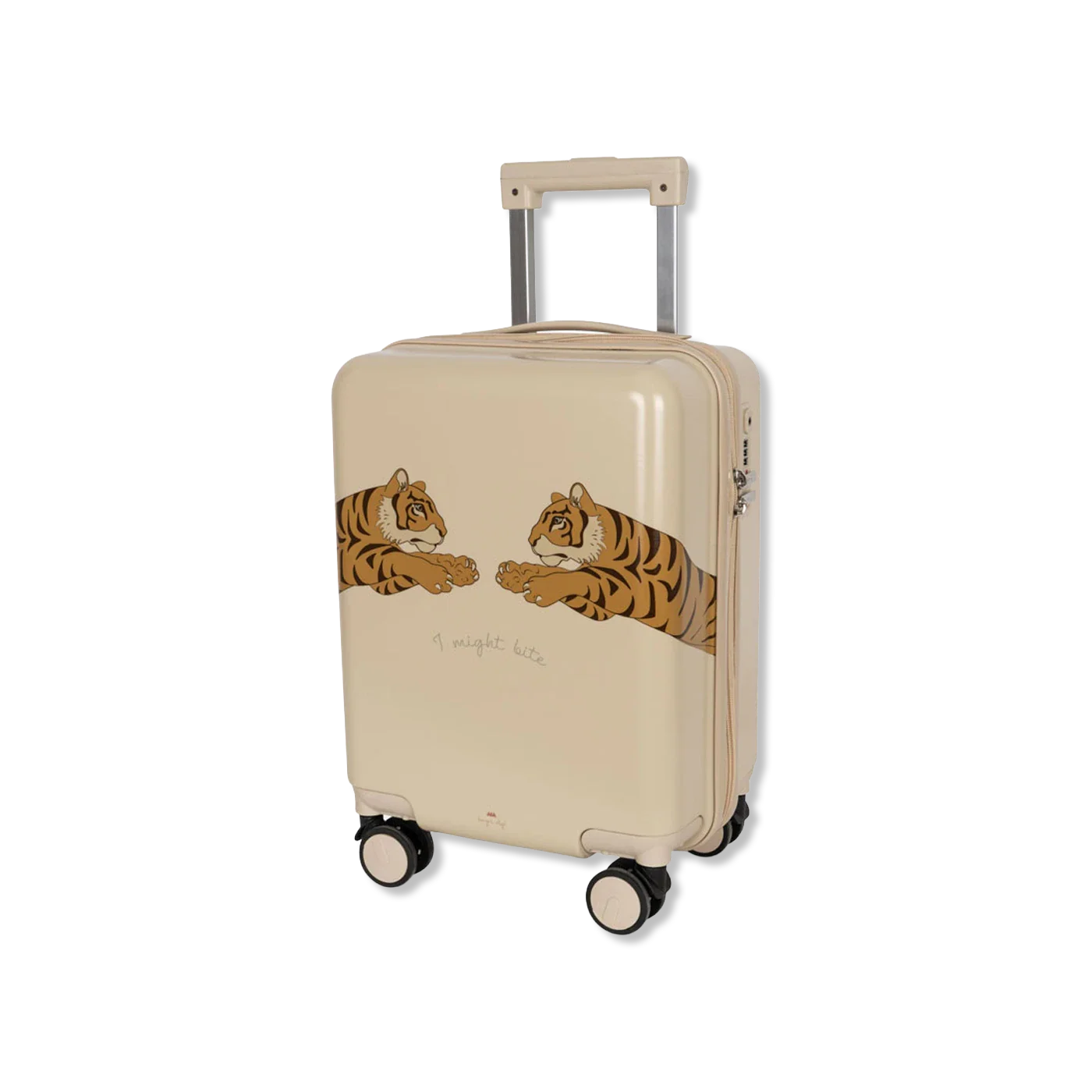 Travel suitcase Suitcase