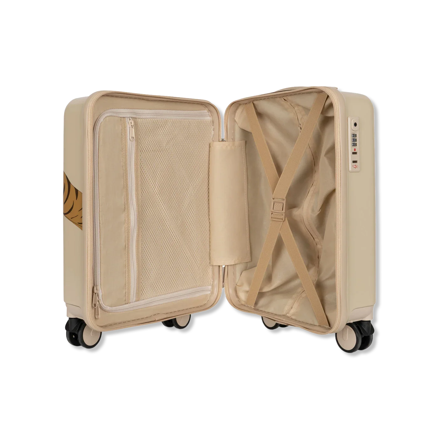 Travel suitcase Suitcase