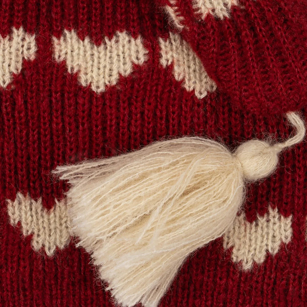 Laula Santa hat
