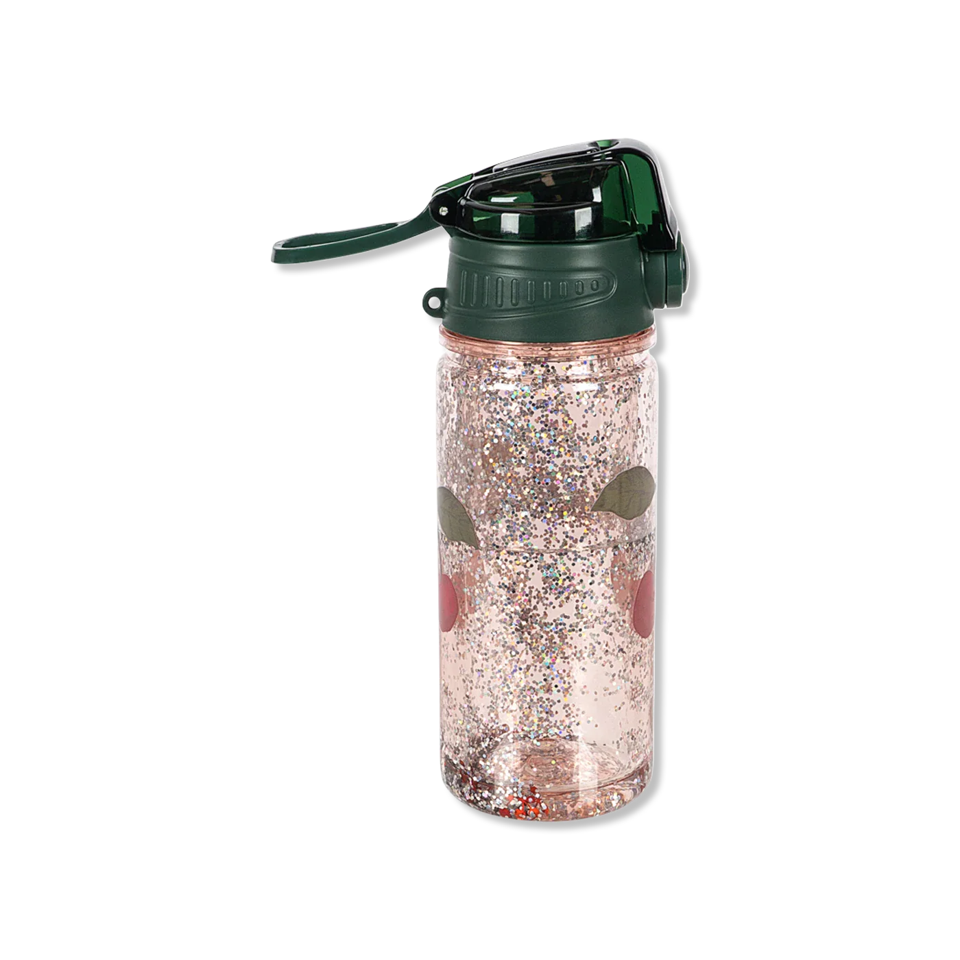Glitter Water bottle