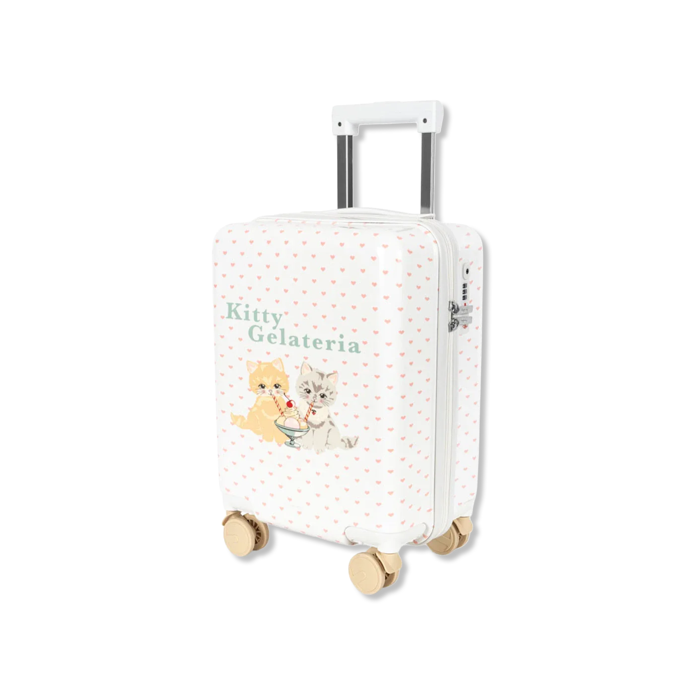 Travel suitcase Suitcase