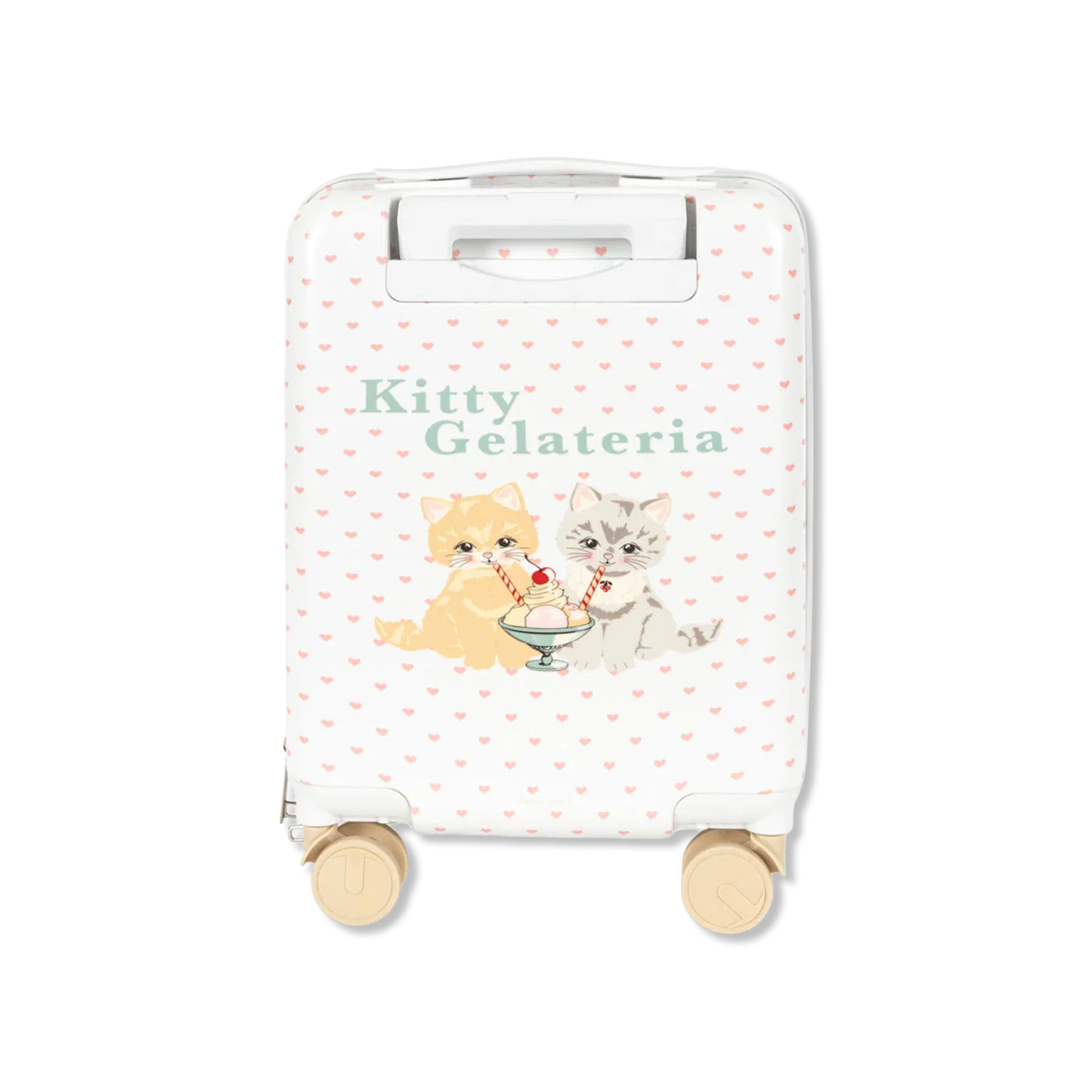 Travel suitcase Suitcase