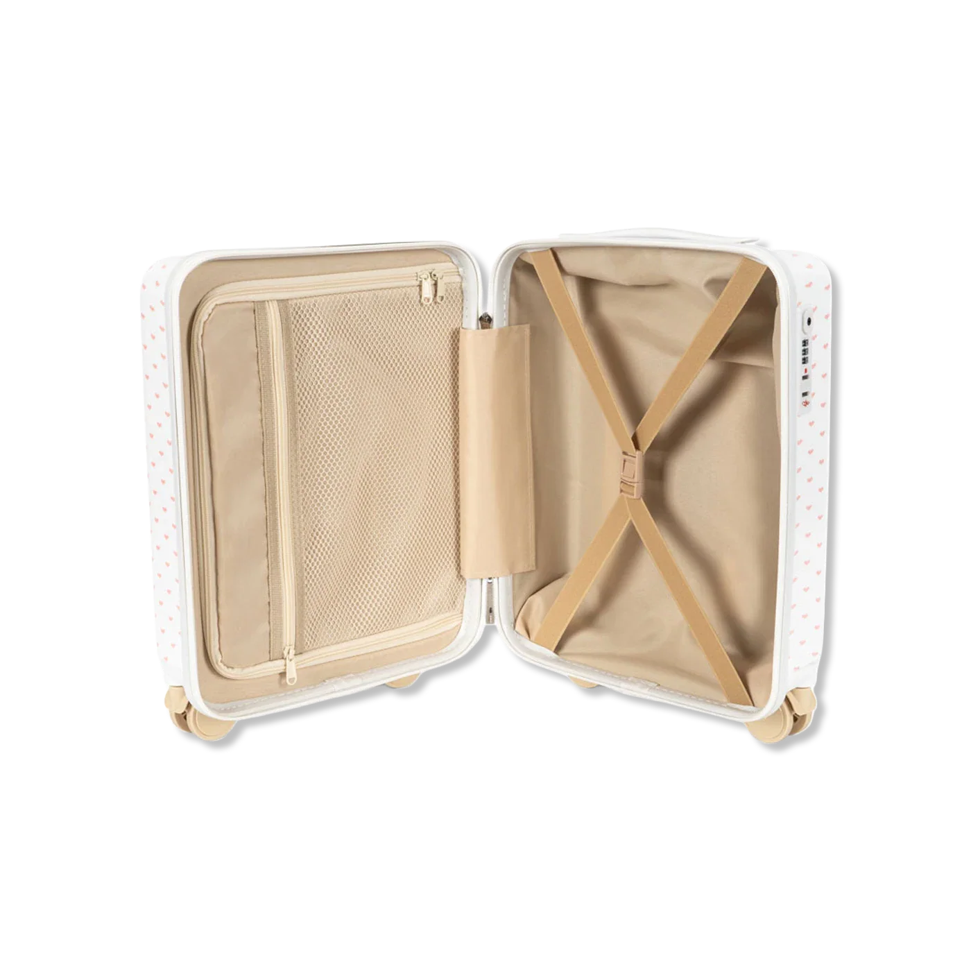 Travel suitcase Suitcase