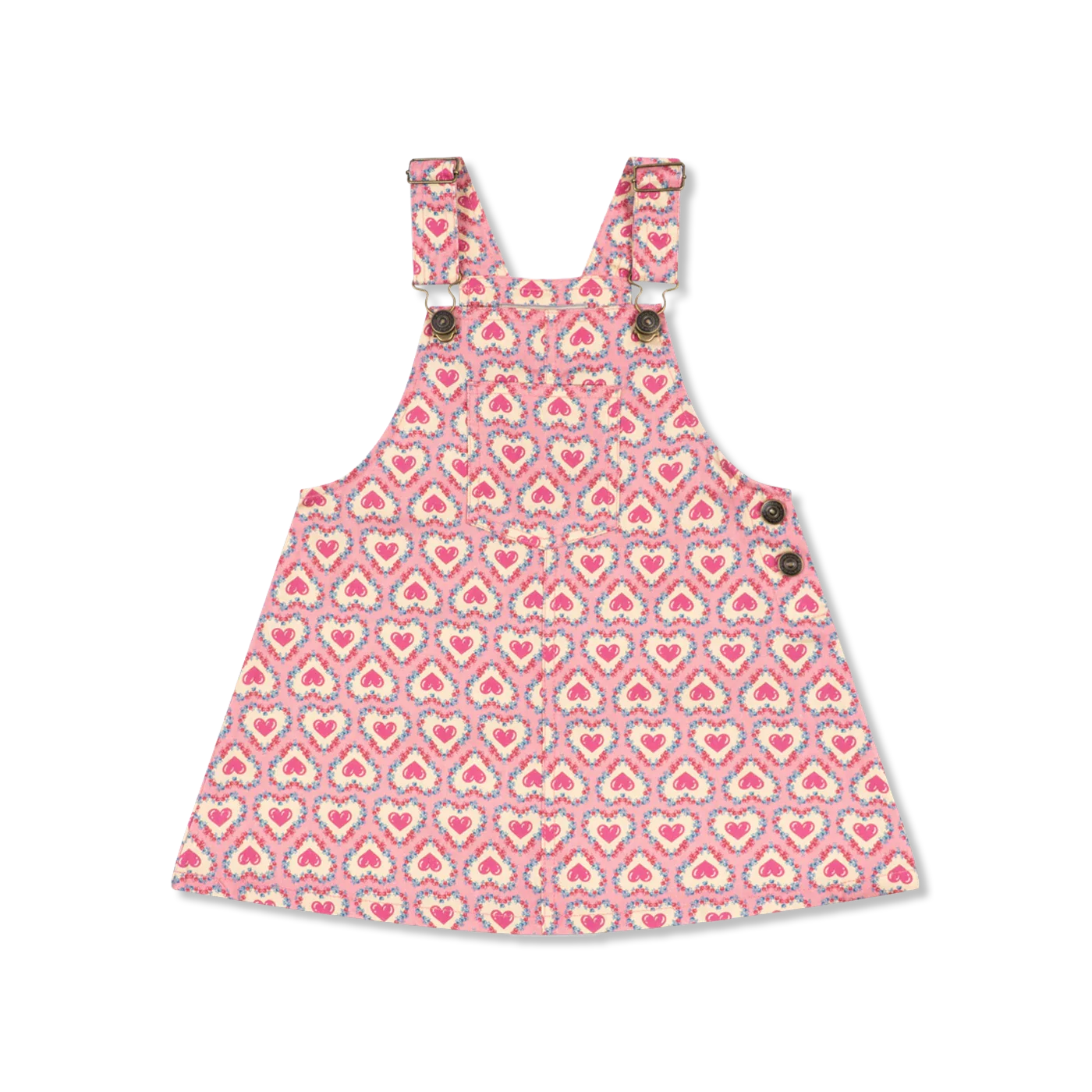 Frankie Dress