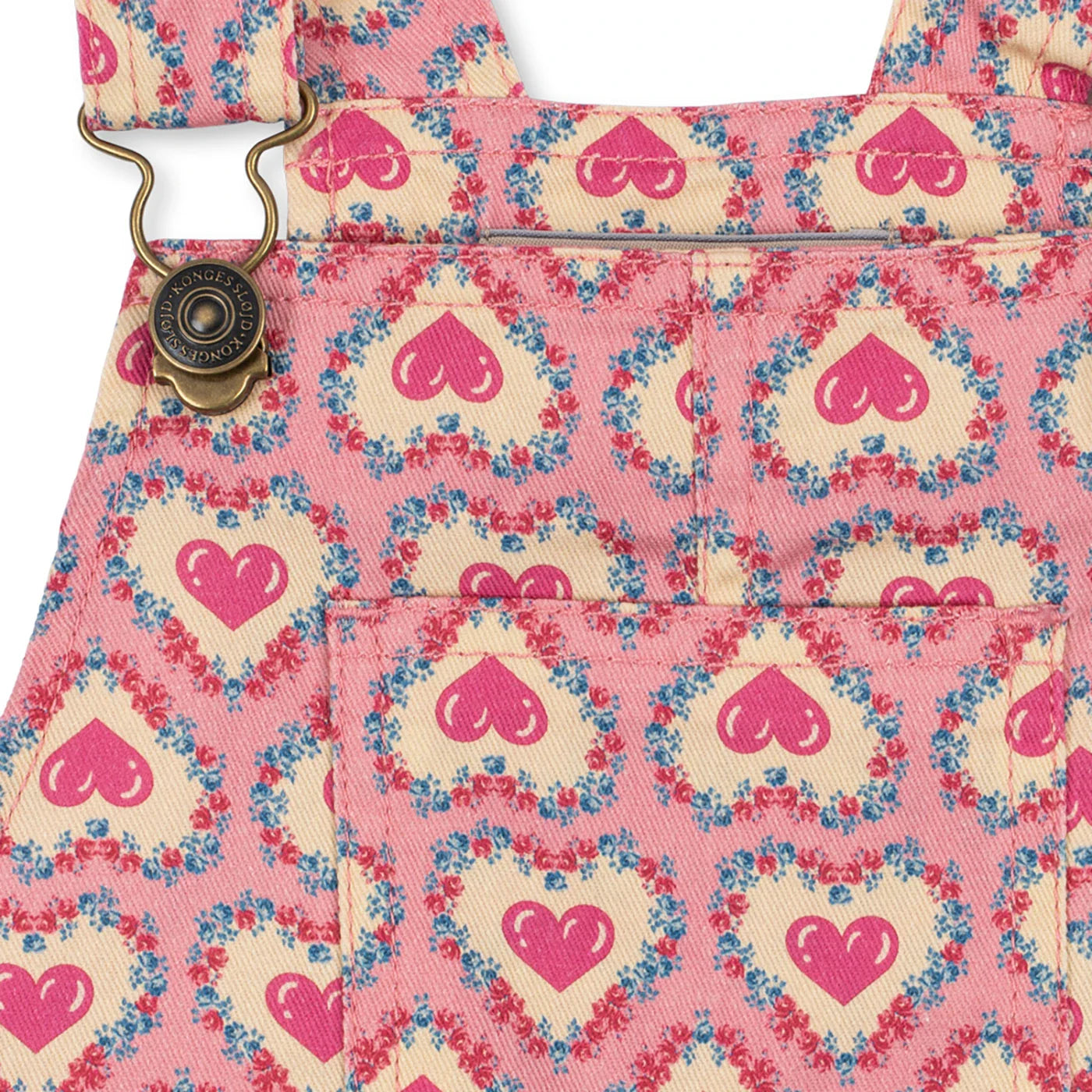Frankie Dress