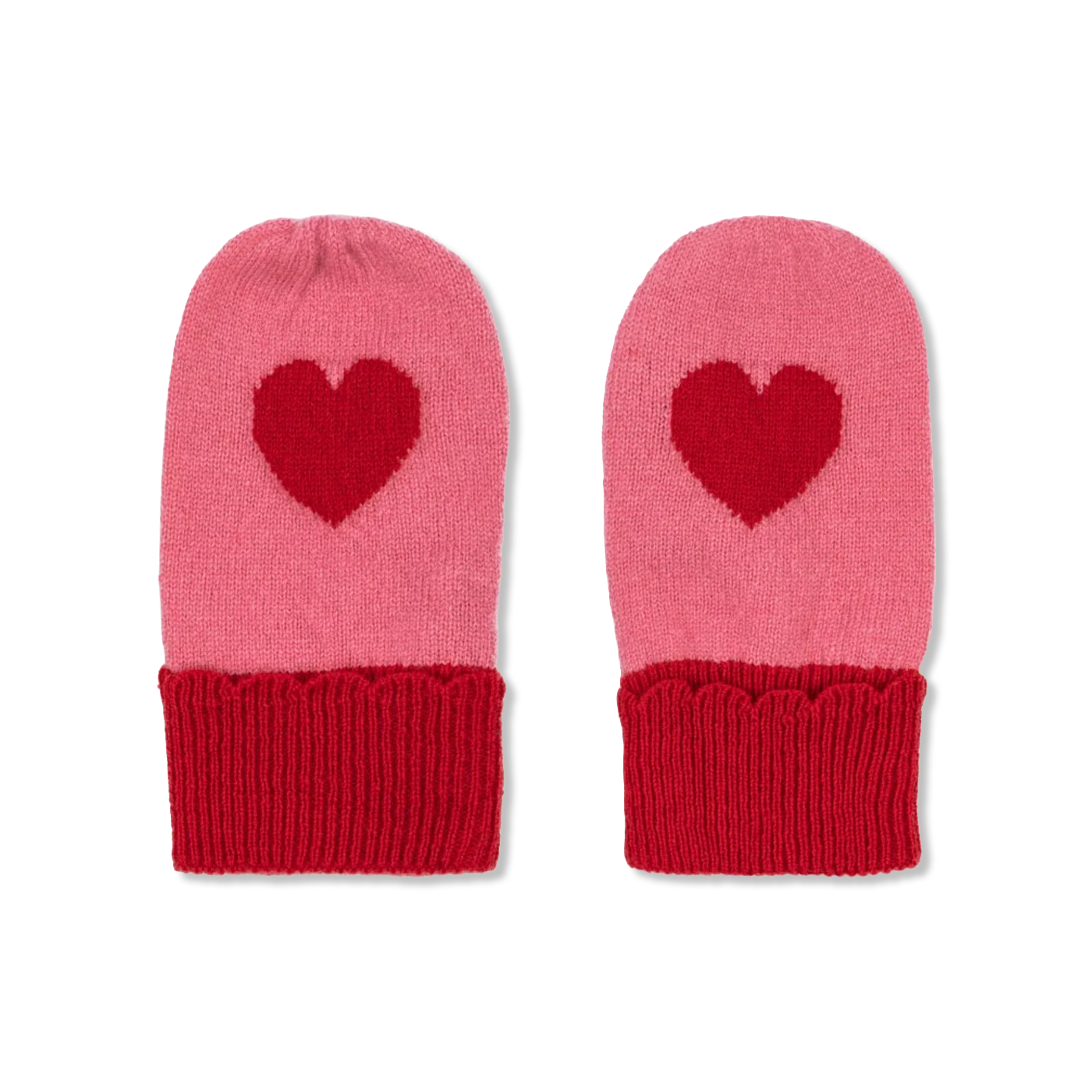 Collette Mittens