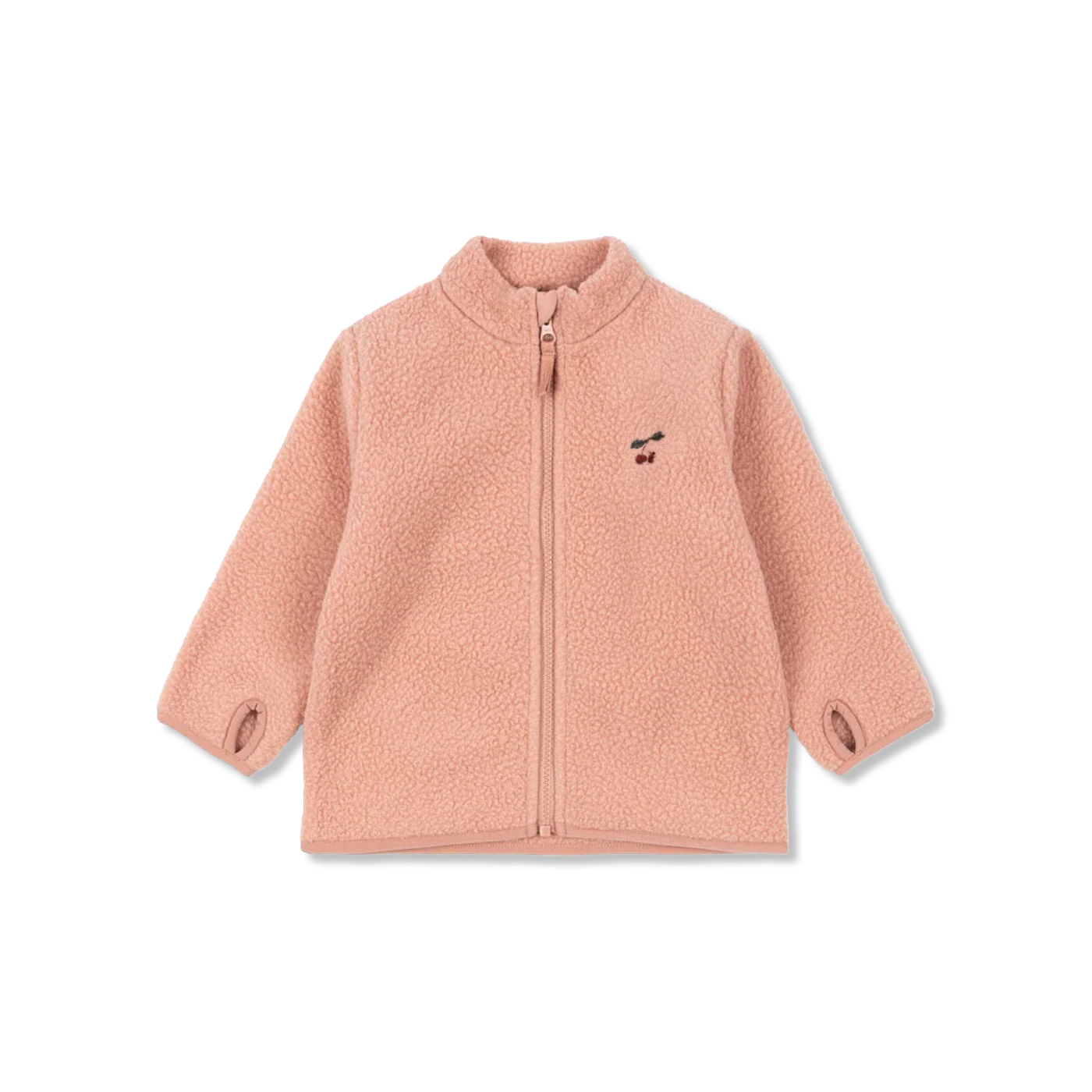 Thermy Fleece jacket