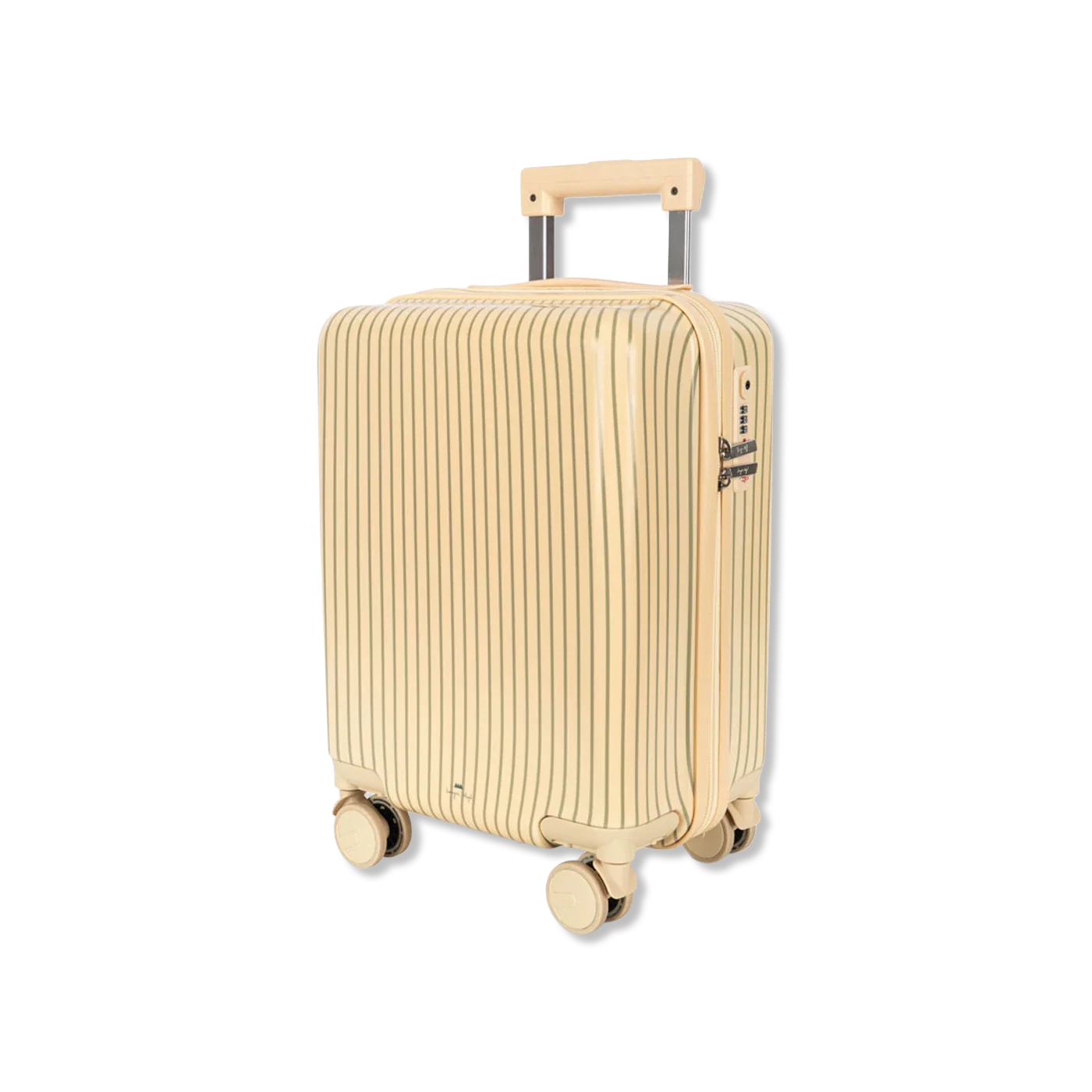 Travel suitcase Suitcase