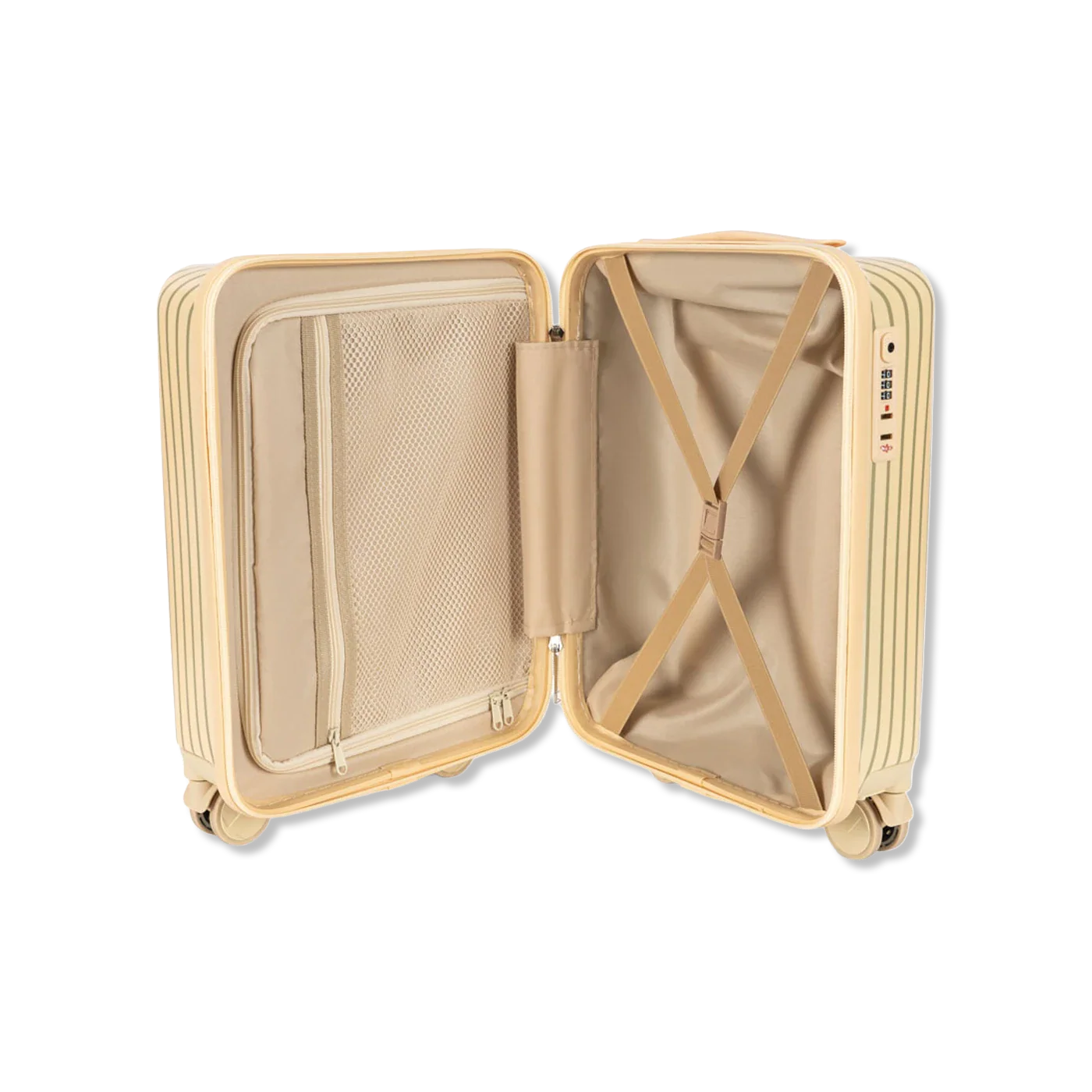 Travel suitcase Suitcase