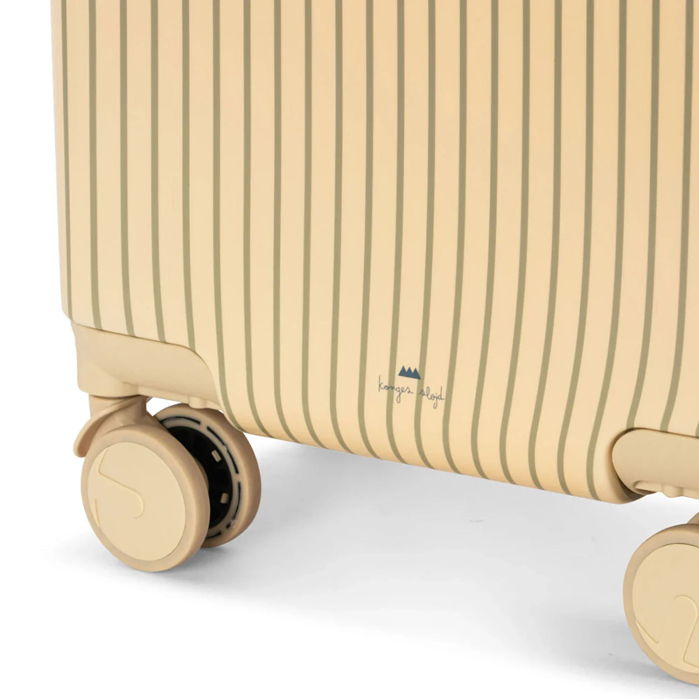 Travel suitcase Suitcase
