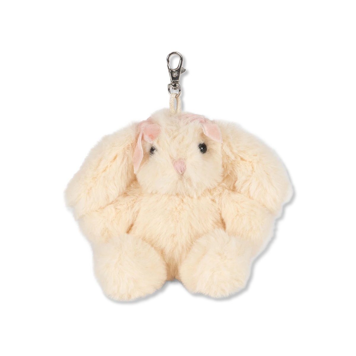Charm Keychain