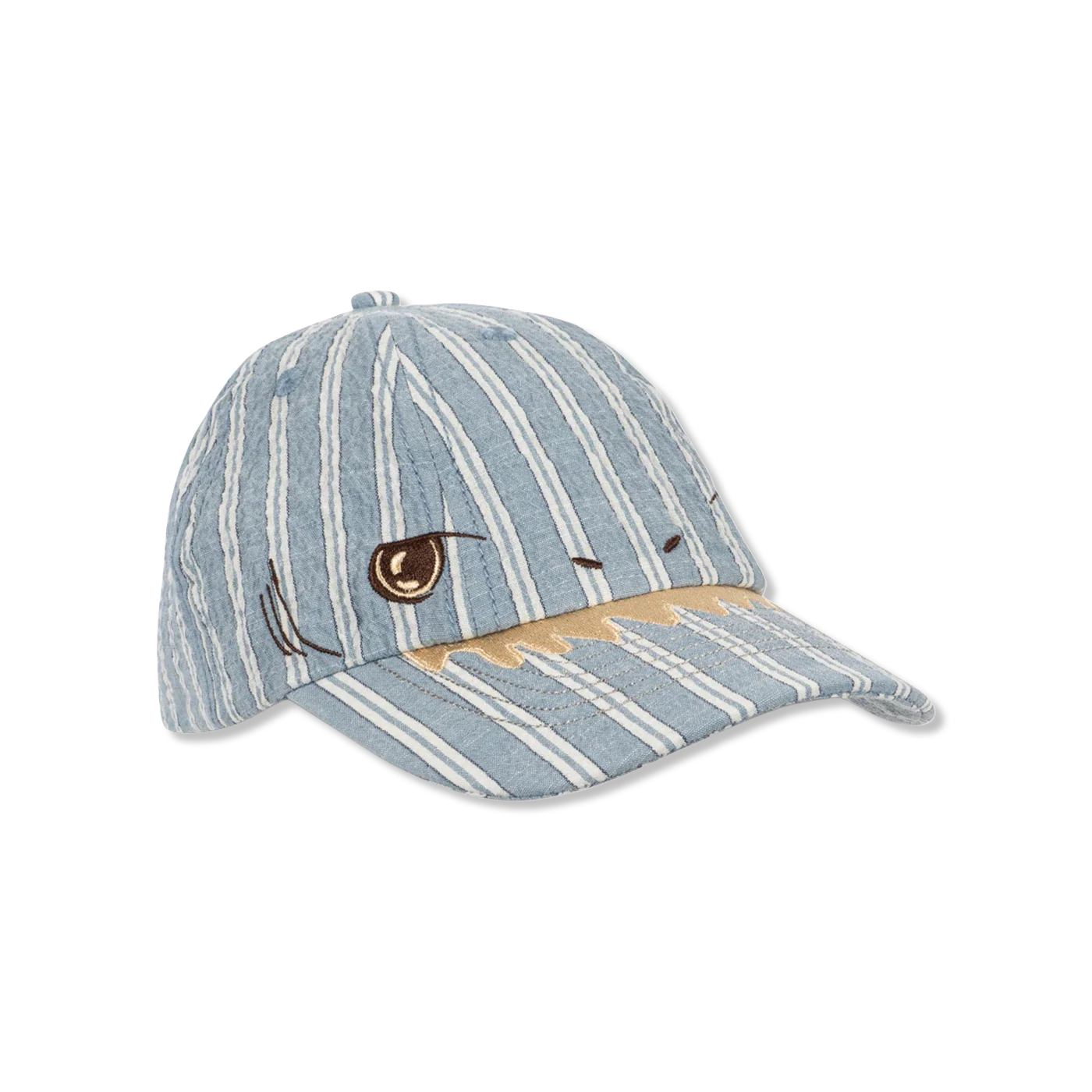 Organic Elliot cap