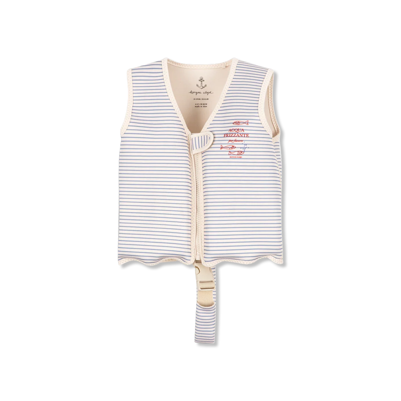 Ellis Swim vest