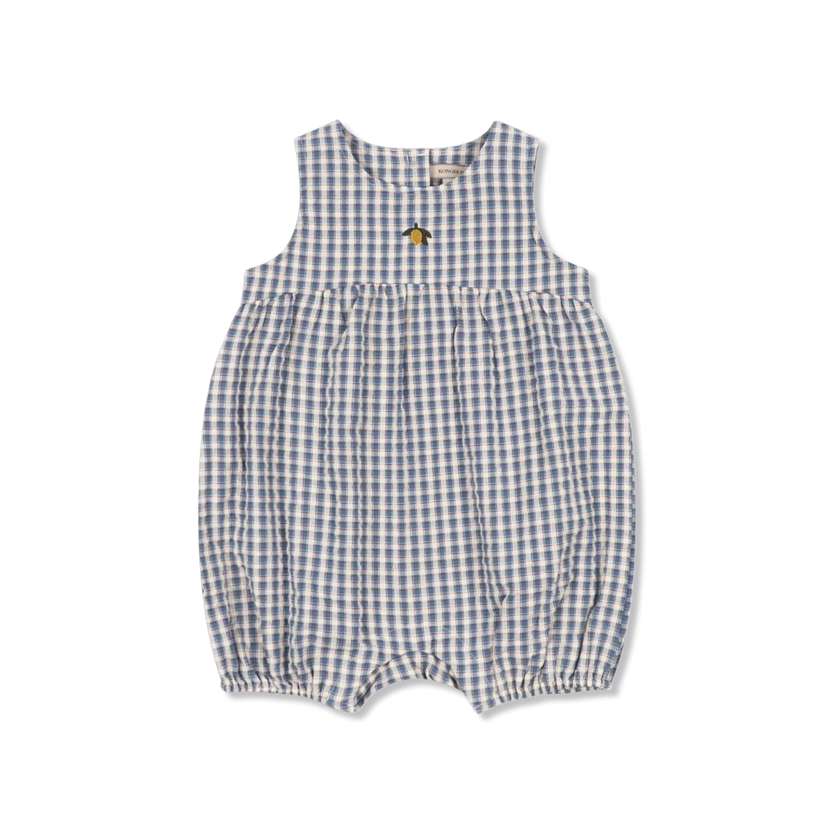 Buy Konges sløjd Kim Summer suit - captains check