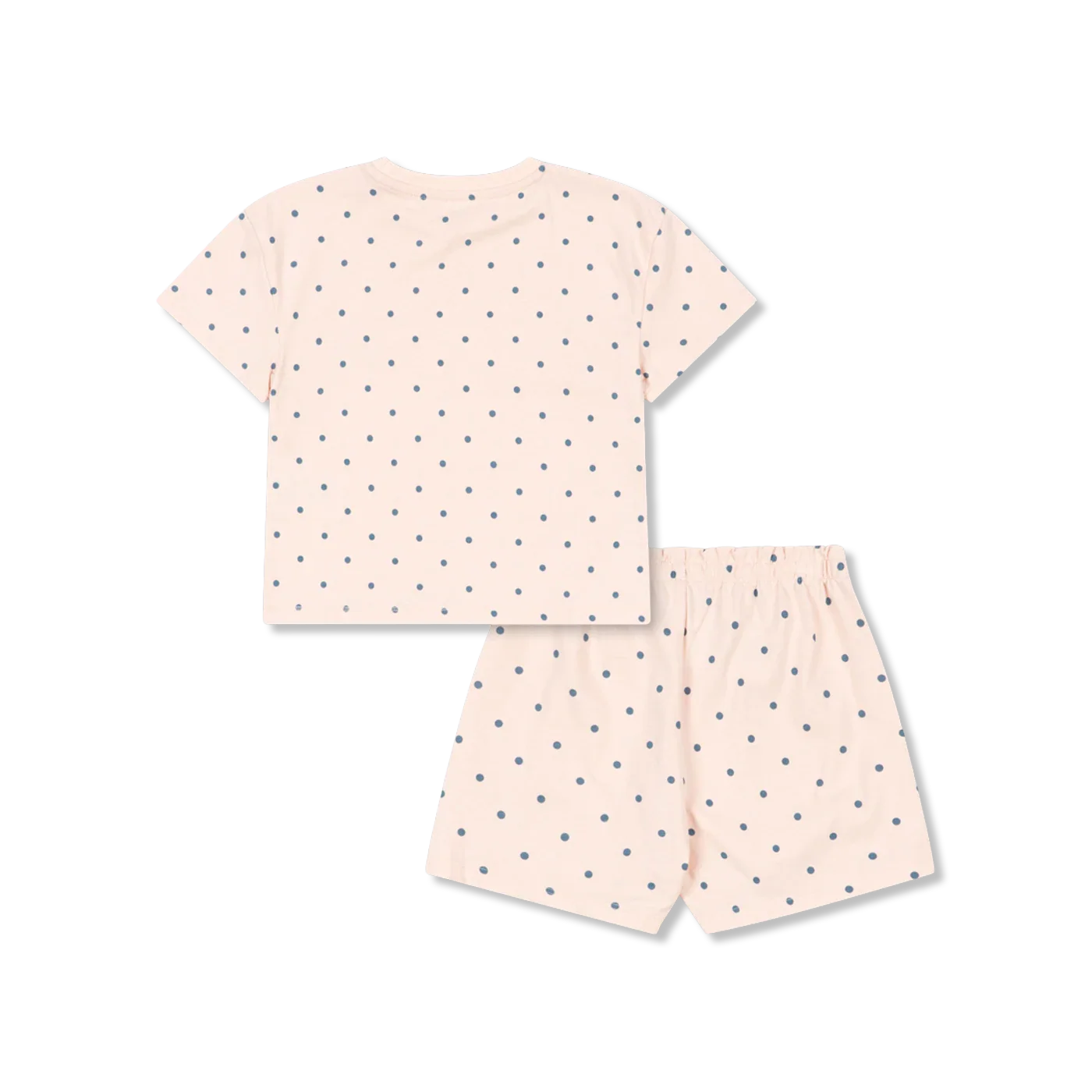 Lin Shorts set
