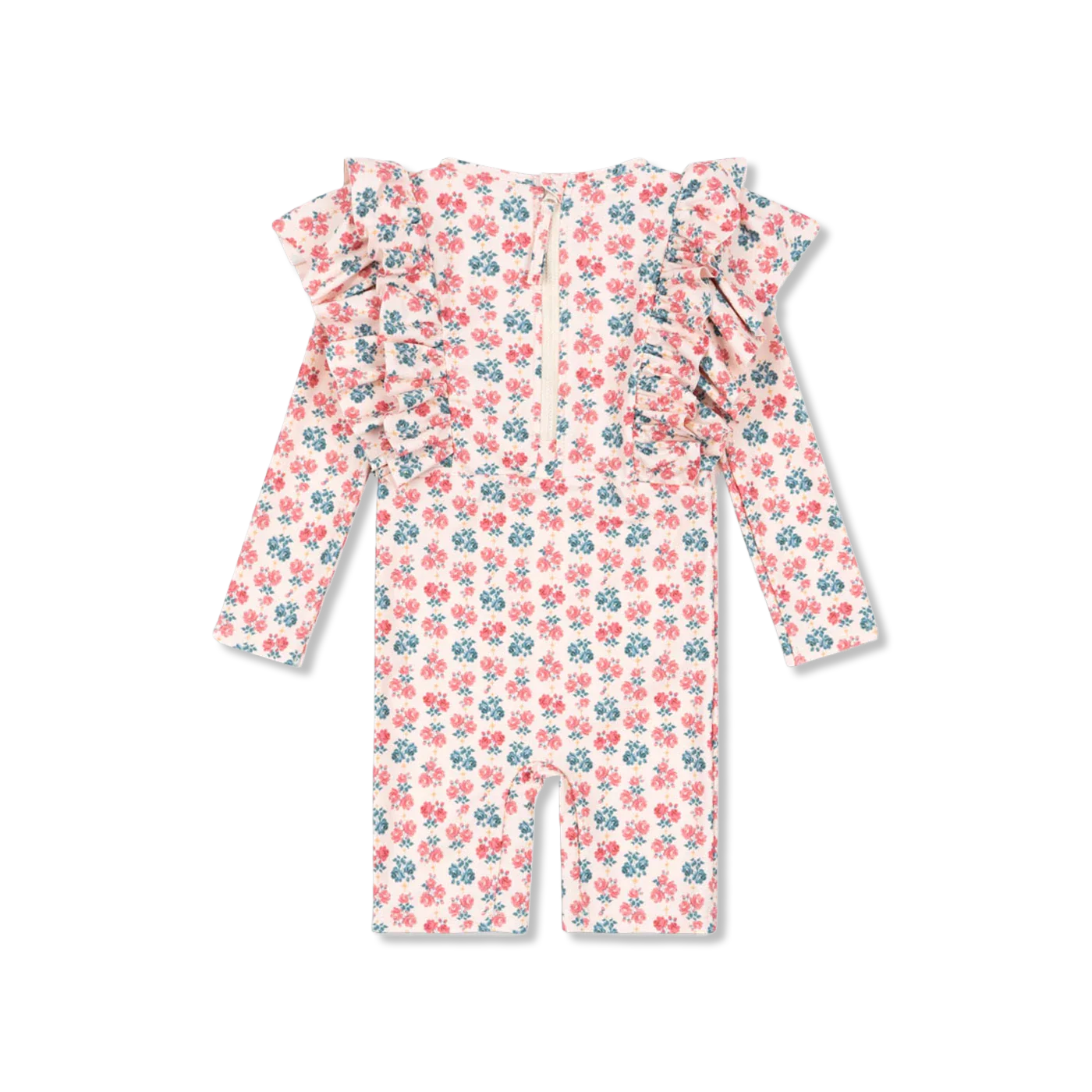 MANUCA full-body swimsuit