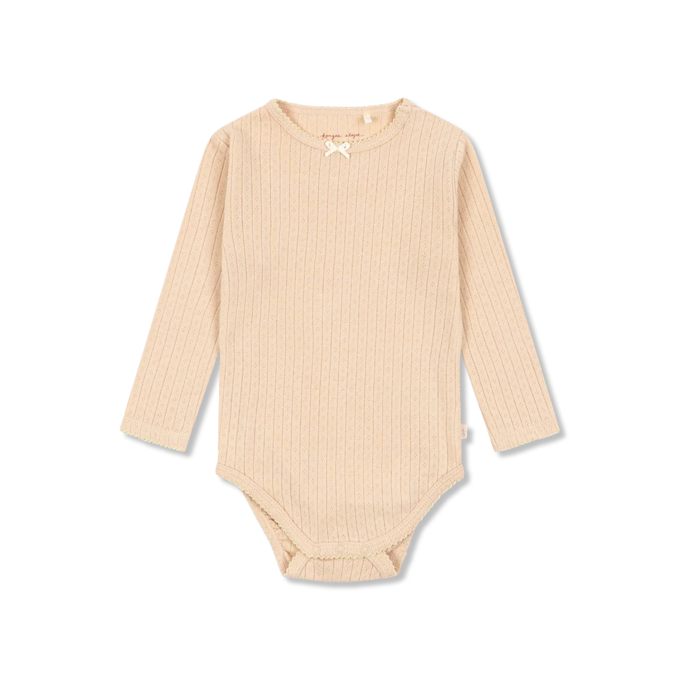 Minnie Bodysuit