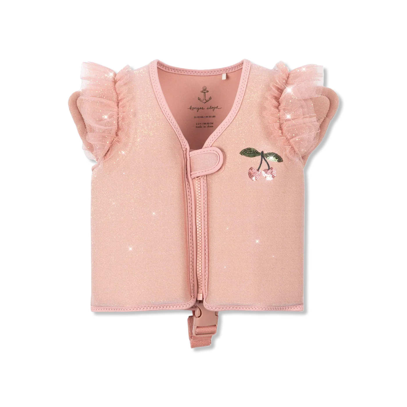 PIPER swim vest